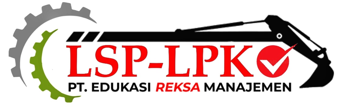LSP LPK PT. ERM